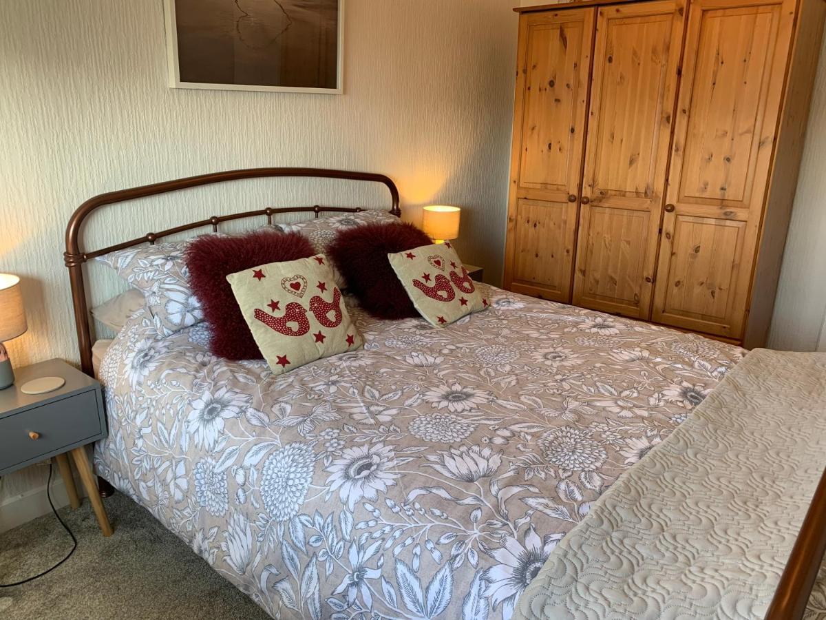 The Loft Apartment Gourock Luaran gambar