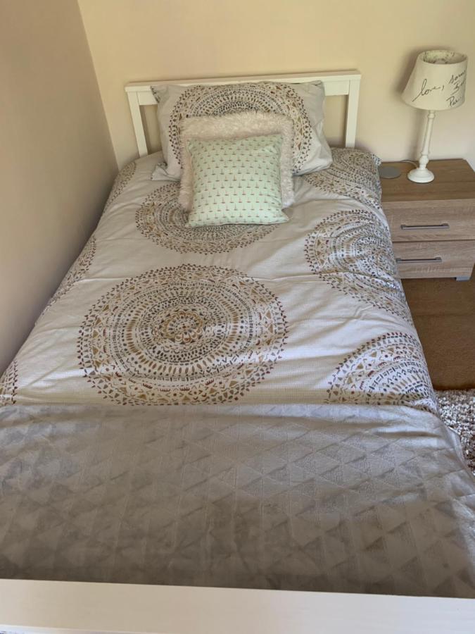 The Loft Apartment Gourock Luaran gambar