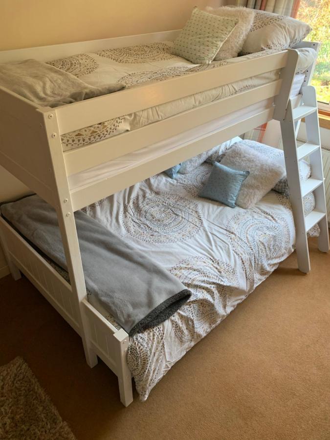 The Loft Apartment Gourock Luaran gambar