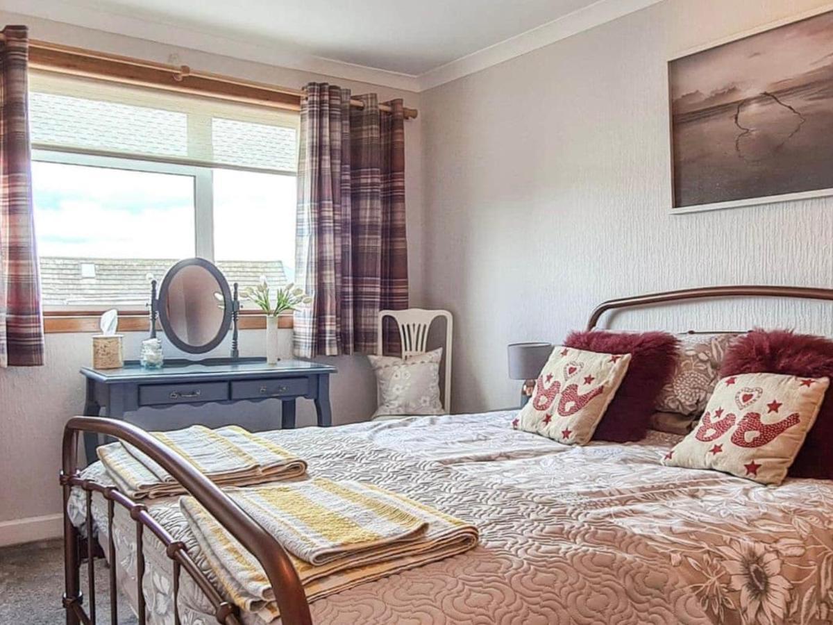 The Loft Apartment Gourock Luaran gambar